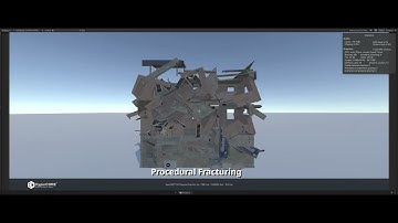 HyperFracture GPU Destruction