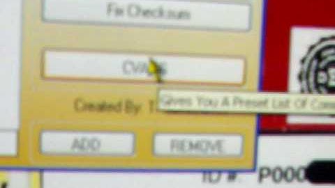 Mw2 Campaign/Spec ops ps3 Easy Hack tut