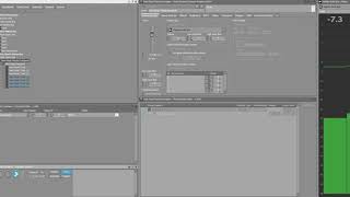 Procedural Music Synth Plugin Demo (Wwise)