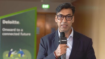 Coalesce 2023 | Ravi Shingari, Group Head - Accounts and Tax, Apollo Tyres