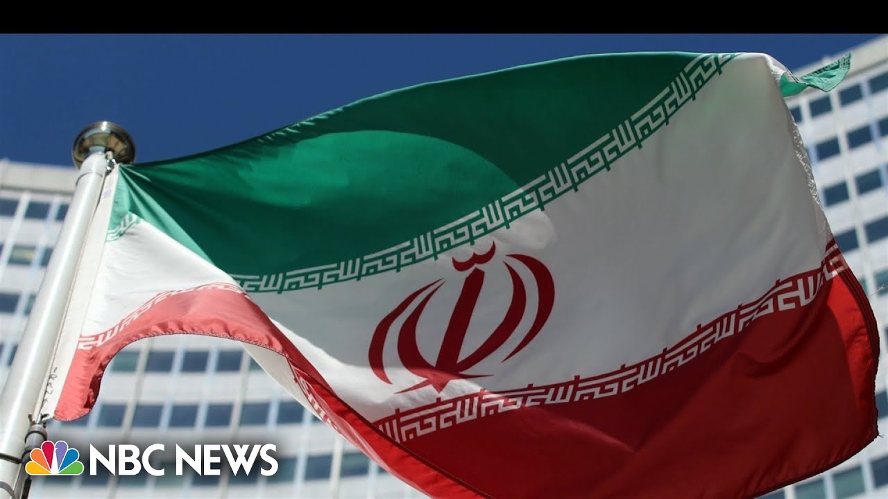 U.S. investigating whether Iran helped train Hamas militants