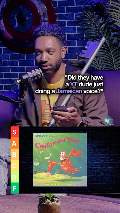 “Can you put a little Rasta on it?!” 😂