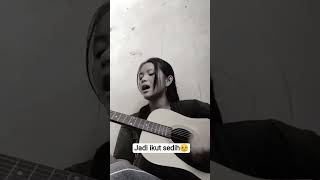 cover cinta dan luka papinka