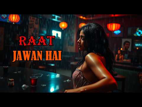 Raat jawaan hai || new hindi song