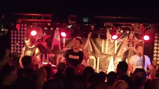 Alex im Westerland - Live - Medley (Langweilig/Basket Case/Self Esteem) - Mar 28, 2024 - Nachtleben