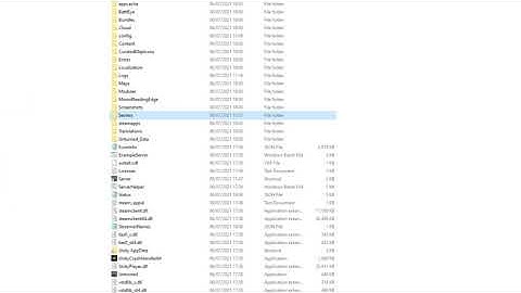 Advanced Settings Unturned Server HOW TO EDIT - Simple Guide