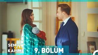 Sen Çal Kapımı 9. Bölüm (Uzun Versiyon)