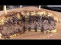 Baltazar Tenderloin Cheddar Cheeseburger Recipe!