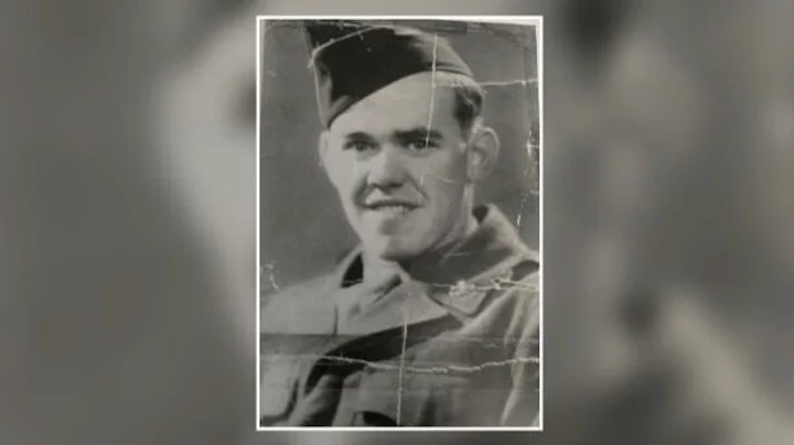 Remains of Korean War soldier come home to Oswego Co.