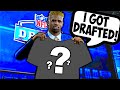 Finally Drafted To This NFL Team.. Madden 21 Face Of The Franchise (Rise To Fame) #6