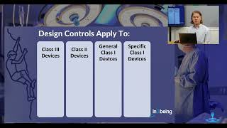 111 - Discover Strategies for De-Risking Medical Device Development: The Role of Design Controls