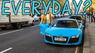 Best Of My Audi R8