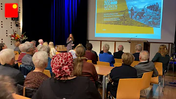 Enthousiasme voor 100 jaar ZuiderZeeWerken