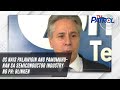 Us nais palawigin ang pamumuhunan sa semiconductor industry ng ph blinken  tv patrol