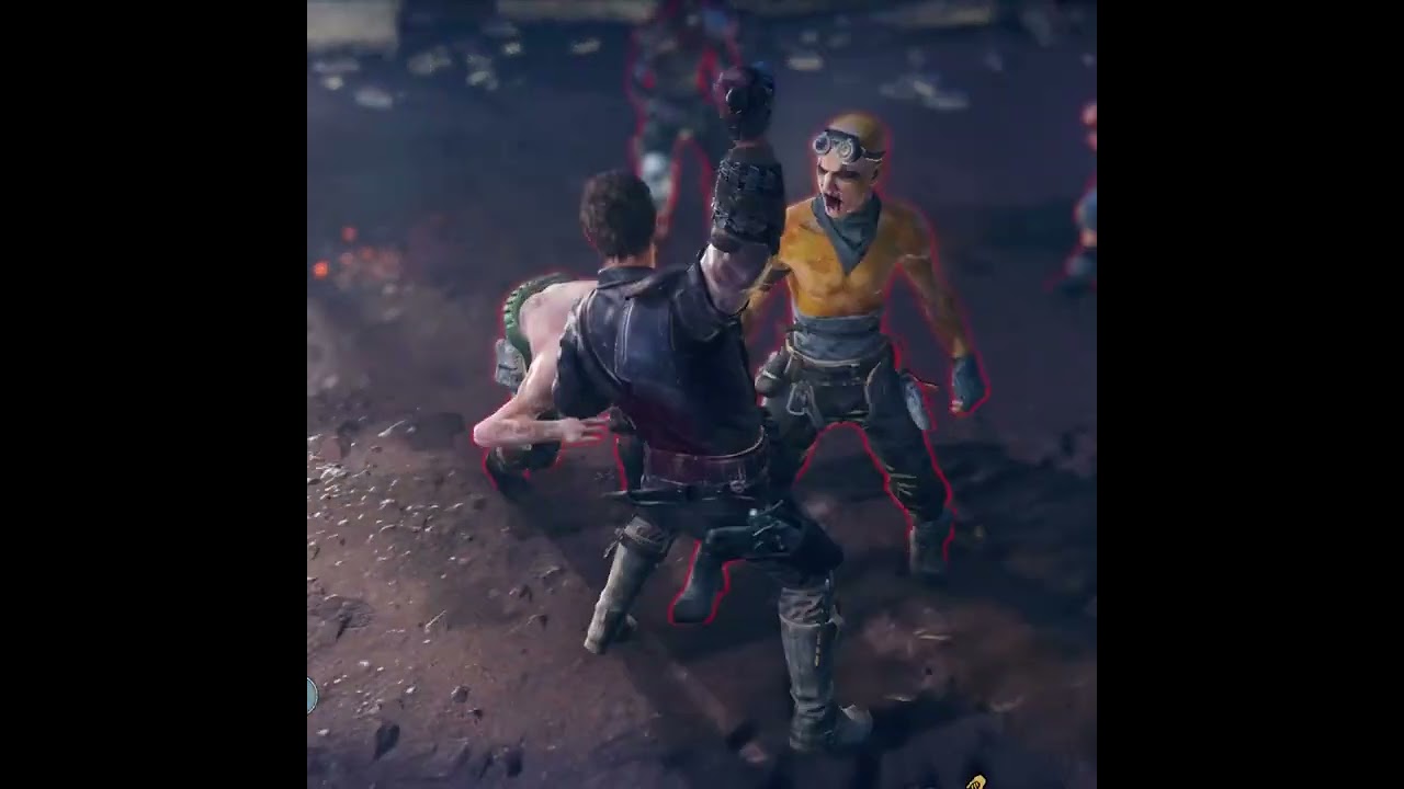 Endgame Area Loot Attempt Fails 