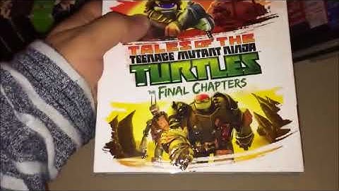 VHS/DVD/Blu-Ray Update For January 2nd, 2018 (First Video Of 2018)