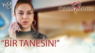 Bir Tanesin - Canım Annem 323. Bölüm