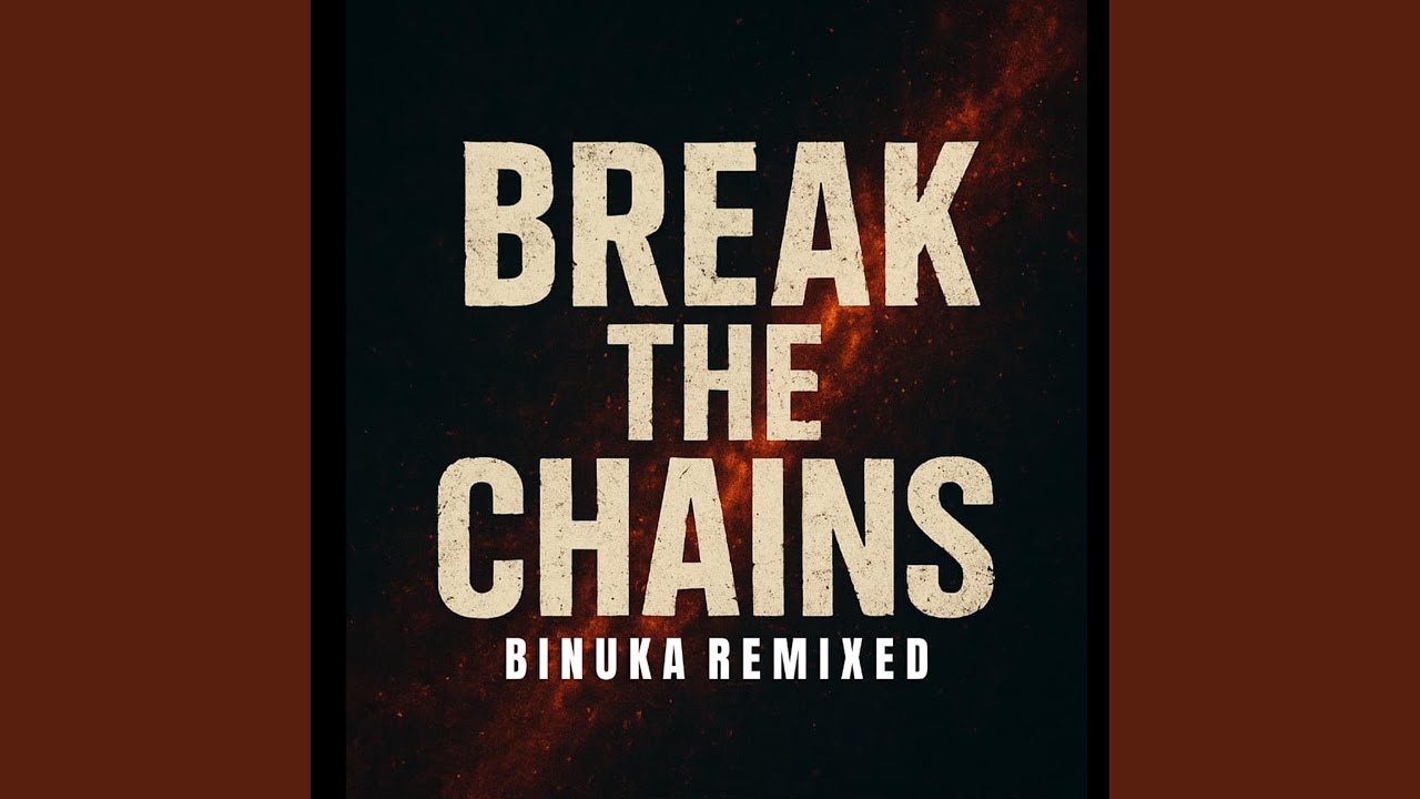 Watch Break the Chains on YouTube Watch Break the Chains on YouTube