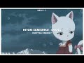 FAIRY TAIL Ending 7 Full | Hitori Samishiku - Sub Español『AMV』