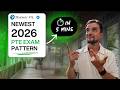 PTE Exam Pattern in 5 mins (2026 UPDATED Structure & Format overview) #PTEexam