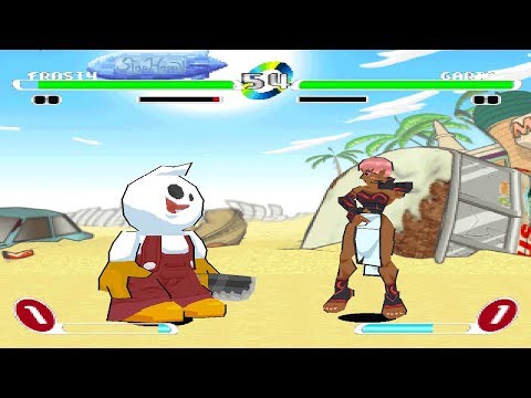 Slap Happy Rhythm