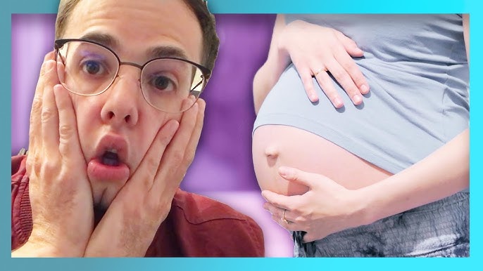 labor pain simulator at baby shower｜TikTok Search