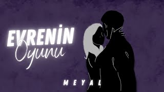 Meyal - Evrenin Oyunu Resimi