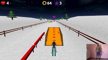 Kinect-based exergames for Parkinson (without patient support - early stages)