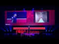 Hope is not a strategy | Kevin Talbot | TEDxBrussels