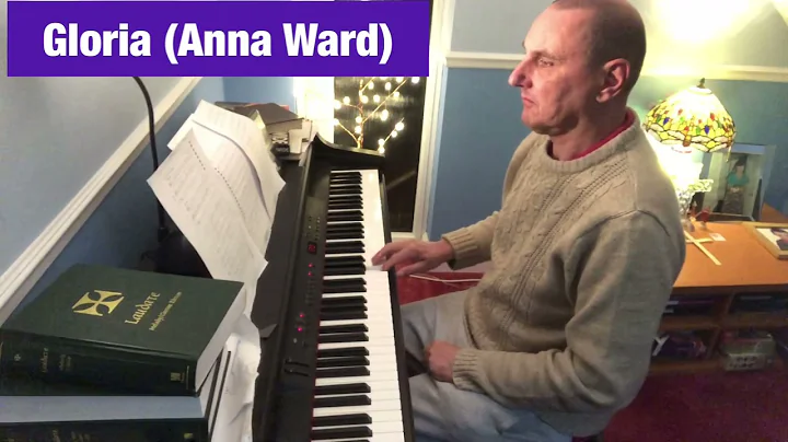 Gloria. (Anna Ward)