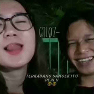 Status wa keren cewek cantik sangean
