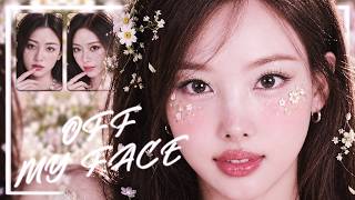 [AI COVER] TWICE - 'OFF MY FACE' BY BABYMONSTER | LINE DISTRIBUTION