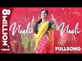 Neeli neeli   full song  folk song  ft dhethadi harika  nivriti vibes  tamada media