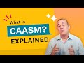 Cyber asset attack surface management caasm explained