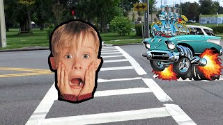 Brewstew Drivers Ed Reaction