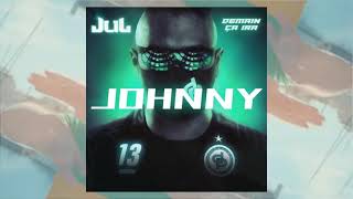 Instru type Jul « JOHNNY » demain ça ira, ft Sch et Naps (Rap 2021)
