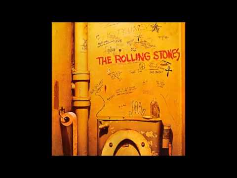 The Rolling Stones - Jigsaw Puzzle