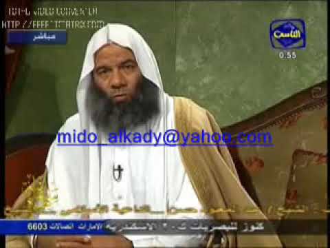 الشيخ مصطفى درويش
