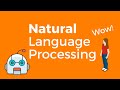 Natural Language Processing Explained | 2 minutes