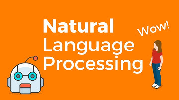Natural Language Processing Explained | 2 minutes