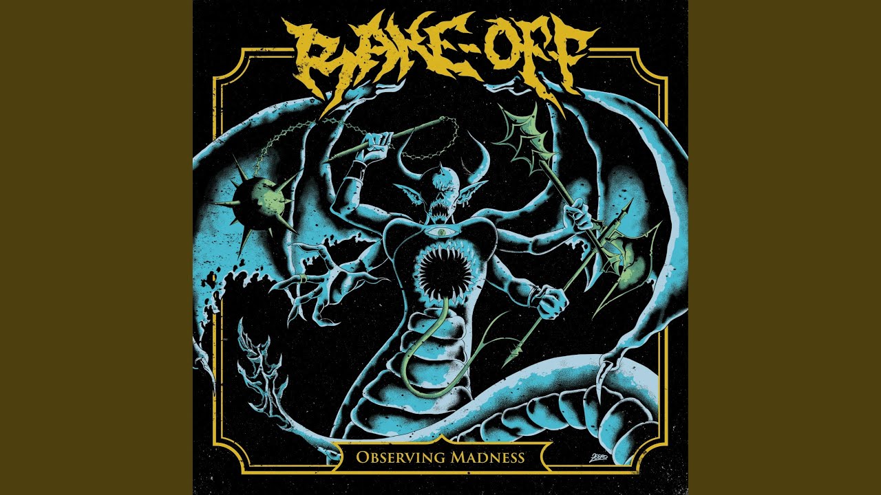 Evil From the Depths