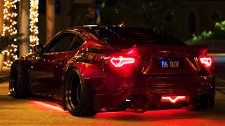 AMBER'S BAGGED V3 ROCKET BUNNY 86 | 4K by ALTWERKZ 2,423 views 2 years ago 2 minutes, 27 seconds