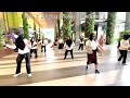 Cuanto Vale Line Dance || Choreo : Muki Matohir Royal, Adriyansyah Raka, M. Yanto (INA)