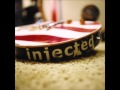 Injected - Sherman