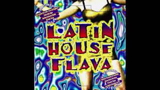 Latin House Flava - The Fiesta Mix