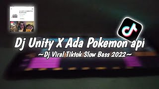 Download Dj Unity X Ada Pokemon Api Slow Bass Viral Tiktok 2022 Zein Fvnky Video MP3 Dj Unity X Ada Pokemon Api Slow Bass Viral Tiktok 2022 Zein Fvnky
