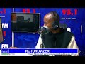 AFC M23 Na Leta Ya Congo Bagiye Guhana Imfungwa Zirimo Iz Intambara AFC M23 Na Leta Ya Congo Bagiye Guhana Imfungwa Zirimo Iz Intambara