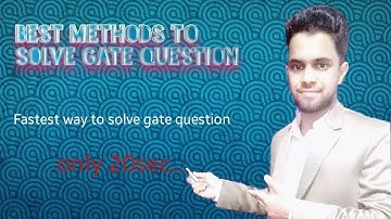 Basic concept of network theory (in English)ll numerical of network theory (kvl and kcl)