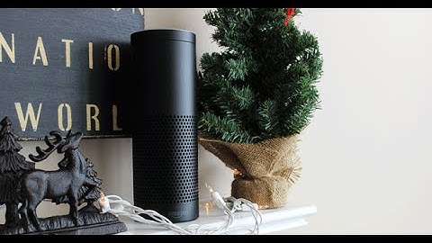 Quick Download on Amazon Echo with IFTTT and SmartThings