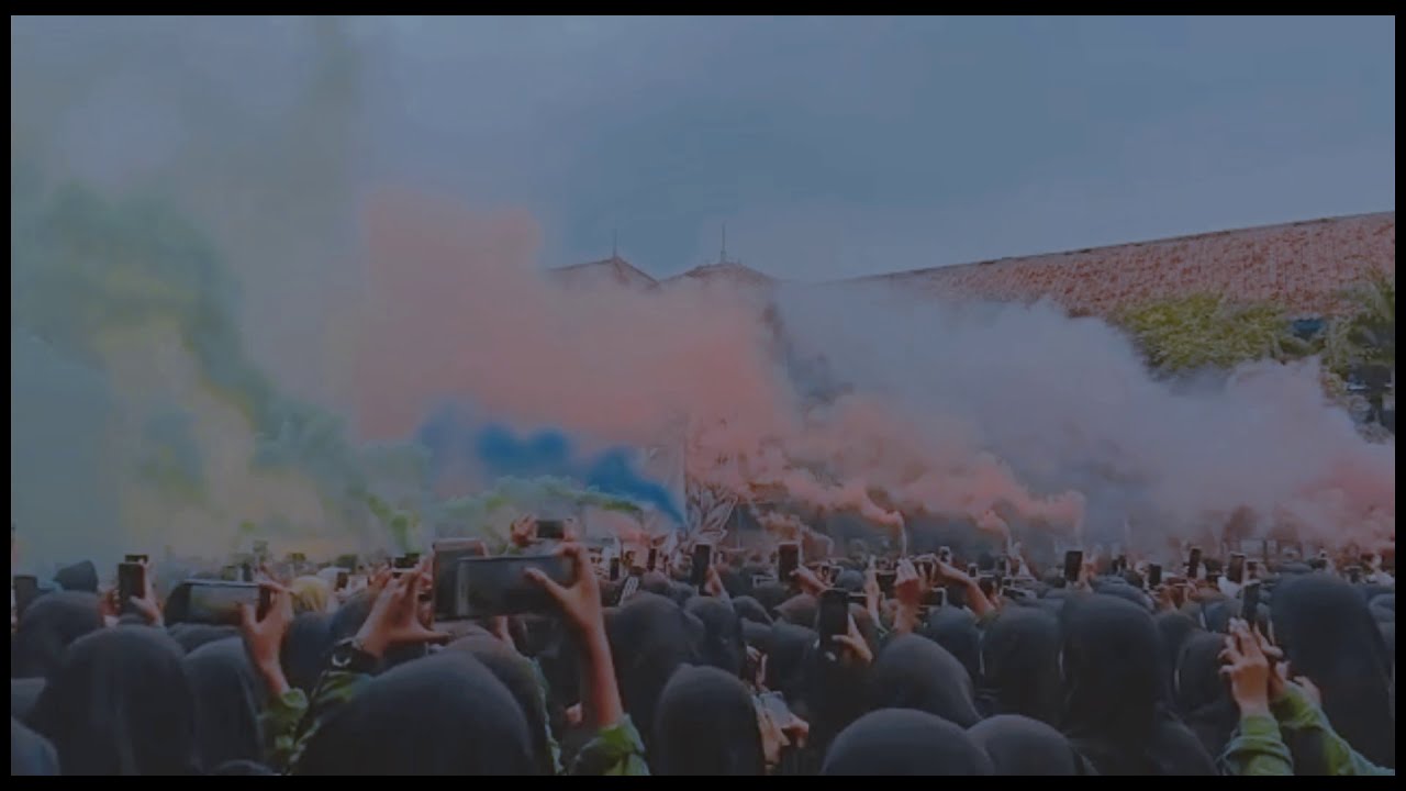 [2020 DIESNATALIS EDITION] Hymne SMKN 1 Pemalang Jawa Tengah